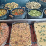 Kabana Comida