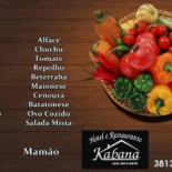 Kabana Carta