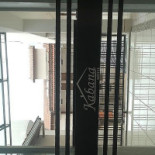 Kabana Exterior