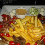 Taverna Pub Nourriture
