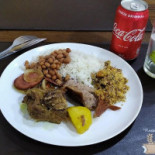 Caseiro Da Regina Comida