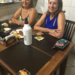 Caseiro Da Regina Boisson