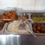 Caseiro Da Regina Comida