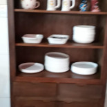 Caseiro Da Regina À l'intérieur