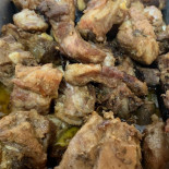 Caseiro Da Regina Comida