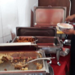 Caseiro Da Regina Comida