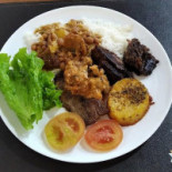 Caseiro Da Regina Comida