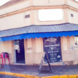 Caseiro Da Regina Exterior