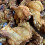 Caseiro Da Regina Comida