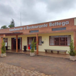 Bettega Extérieur