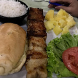 Mutuquinha Comida