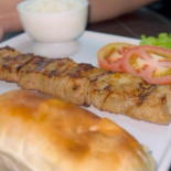 Mutuquinha Comida