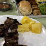 Mutuquinha Comida