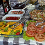 Mutuquinha Comida