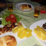 Mutuquinha Comida