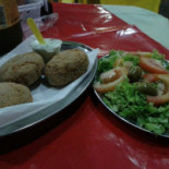 Mutuquinha Comida