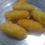 Disk Gole Juliano Nourriture