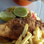 Peixada Do Geraldo Nourriture
