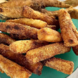 Peixada Do Geraldo Comida