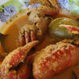 Peixada Do Geraldo Nourriture