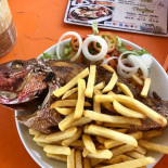 Peixada Do Geraldo Nourriture