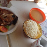Peixada Do Geraldo Comida