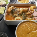 Peixada Do Geraldo Nourriture