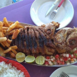 Peixada Do Geraldo Nourriture