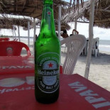 Peixada Do Geraldo Boisson