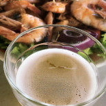Peixada Do Geraldo Boisson