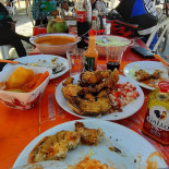 Peixada Do Geraldo Nourriture