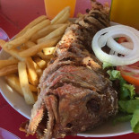 Peixada Do Geraldo Nourriture