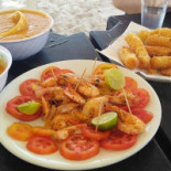 Peixada Do Geraldo Nourriture