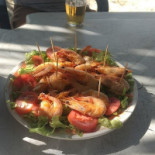 Peixada Do Geraldo Nourriture