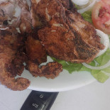 Peixada Do Geraldo Nourriture
