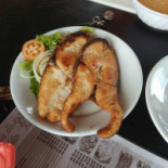 Peixada Do Geraldo Nourriture