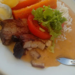 Peixada Do Geraldo Nourriture
