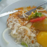 Peixada Do Geraldo Nourriture