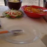 Peixada Do Geraldo Boisson