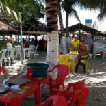 Peixada Do Geraldo Extérieur