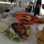 Peixada Do Geraldo Nourriture