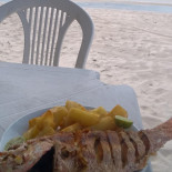 Peixada Do Geraldo Nourriture