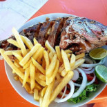 Peixada Do Geraldo Nourriture