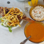 Peixada Do Geraldo Boisson