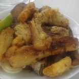 Peixada Do Geraldo Nourriture