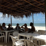 Peixada Do Geraldo Extérieur