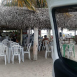 Peixada Do Geraldo Extérieur