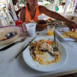 Peixada Do Geraldo Boisson