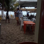 Peixada Do Geraldo Extérieur