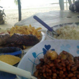 Peixada Do Geraldo Nourriture